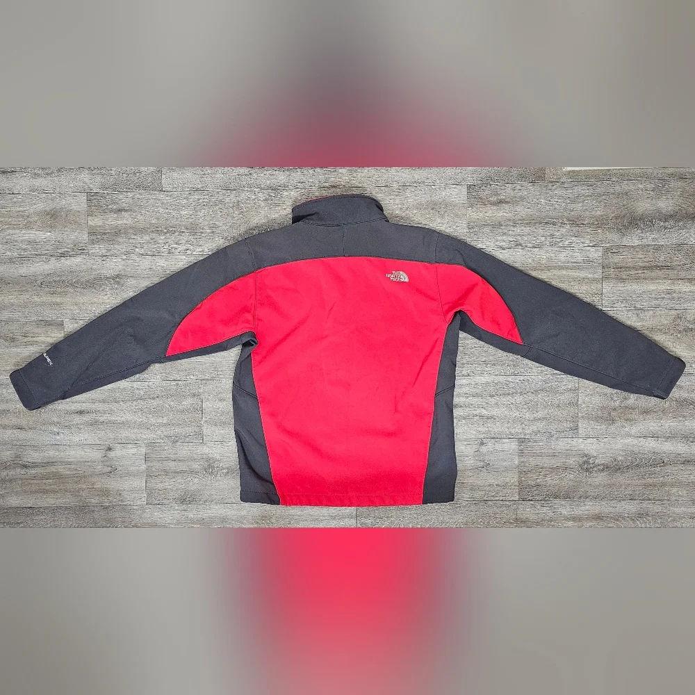 The North Face Men's Apex Soft Shell Jacket-Size Medium